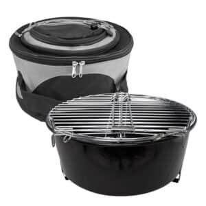 Nuevo productoSet Bolso – Cooler – Parrilla