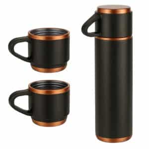 Termo Acero Inoxidable